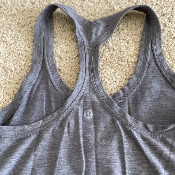 Lululemon swiftly tank - Picture 3 of 3
